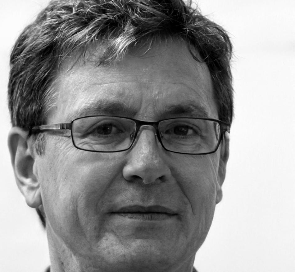 Portret Radosława Jabłońskiego, użytkownika disawua